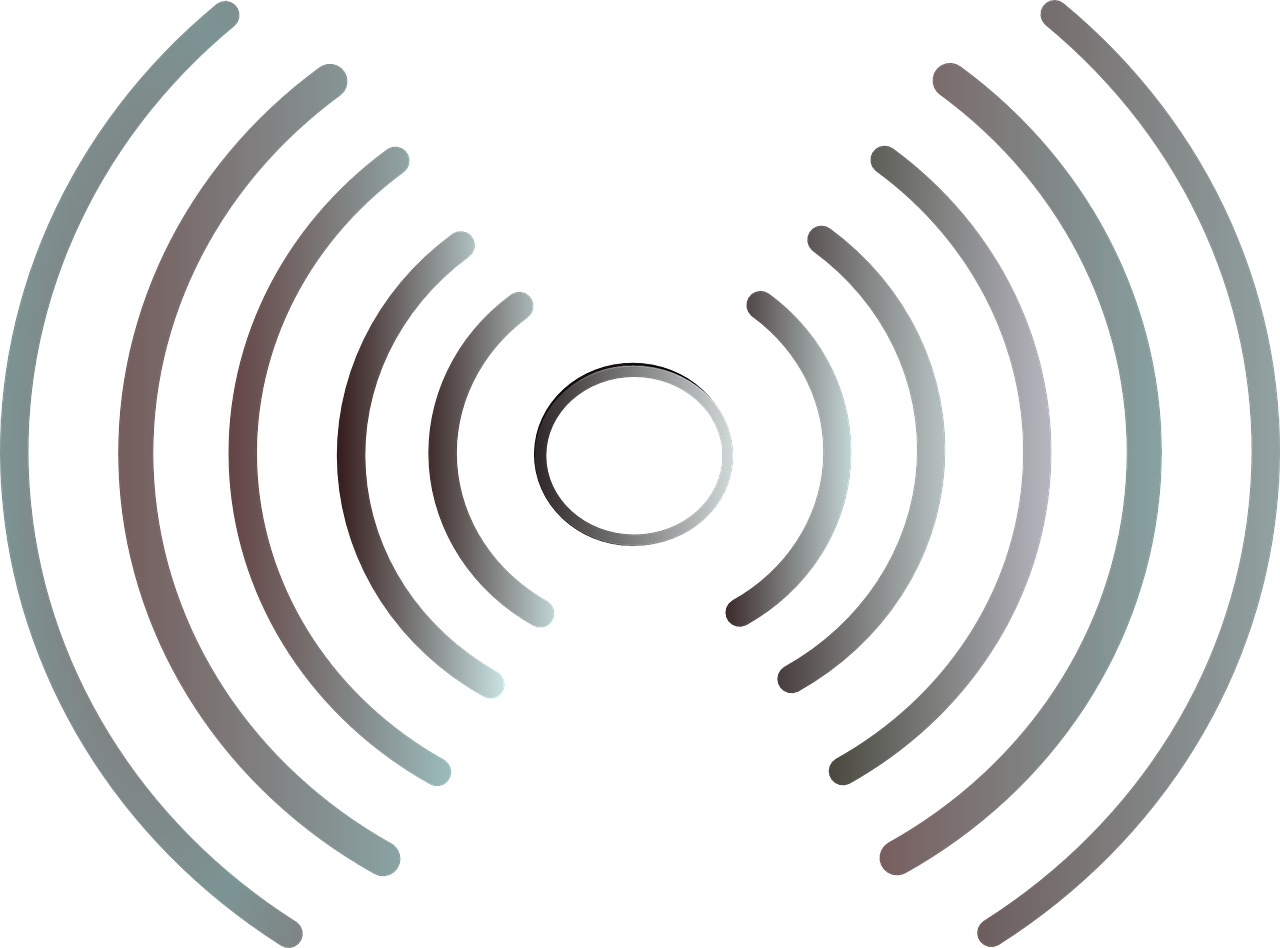 데이터 속도 단위 아이콘