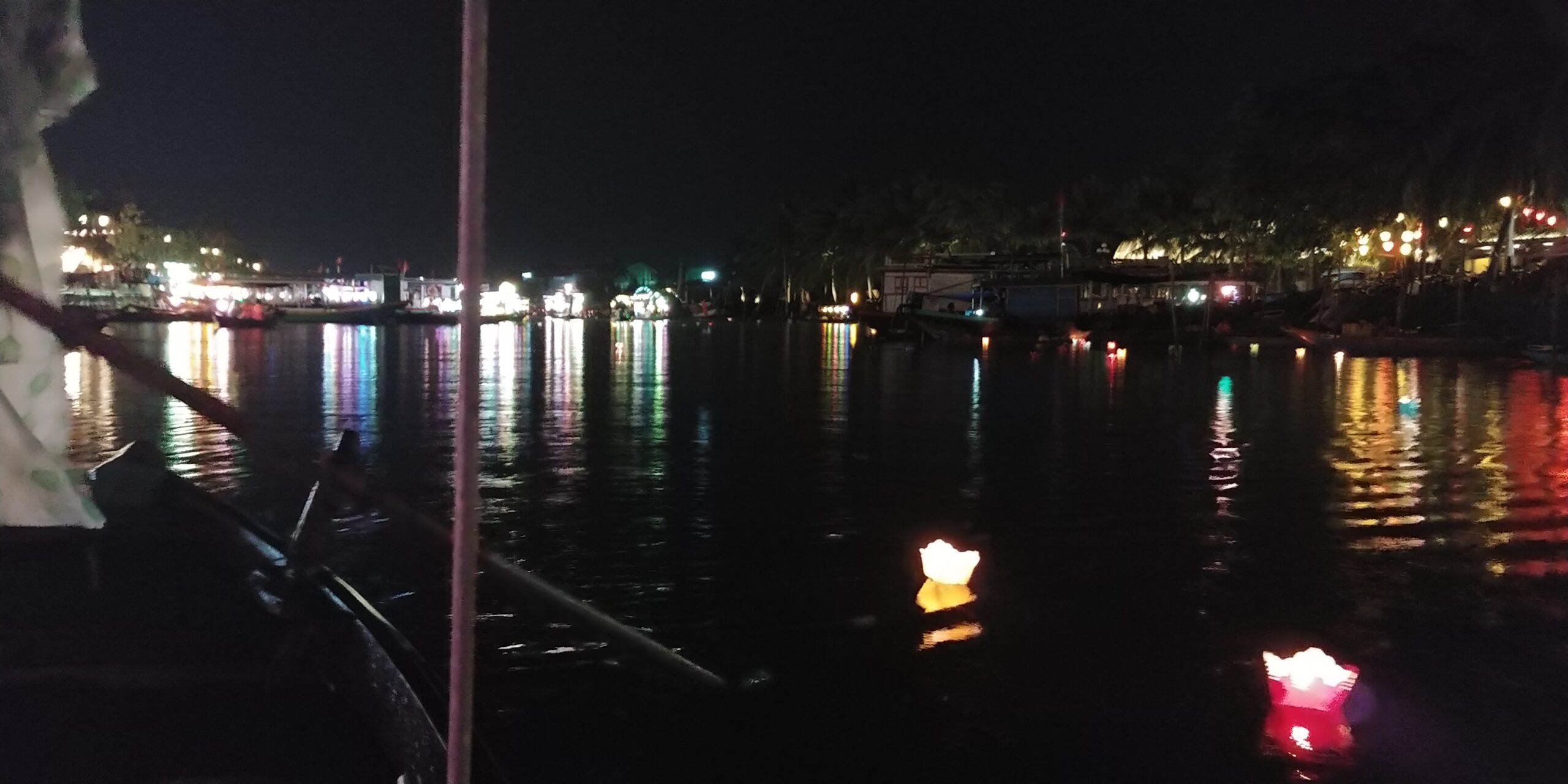 투본강 위 소원 초