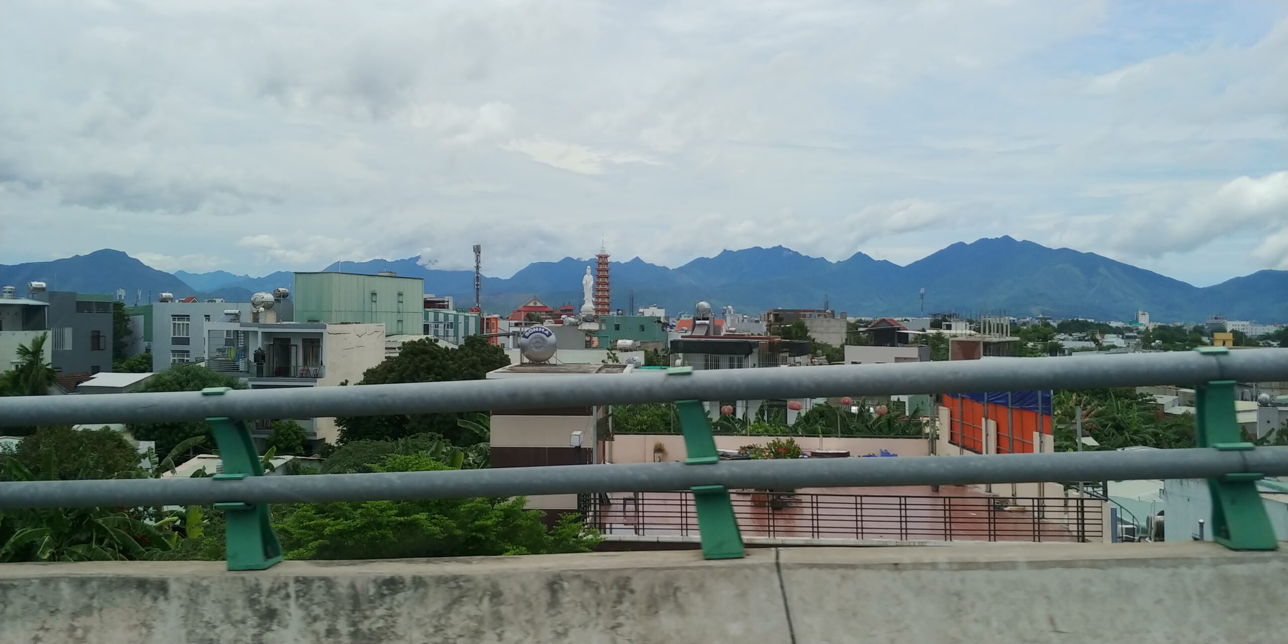 다낭 시내 풍경 2