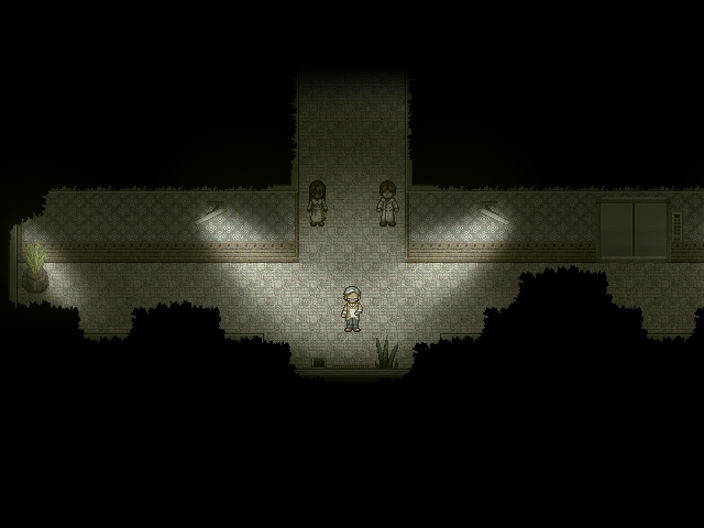 기억 속의 아름다운 장면