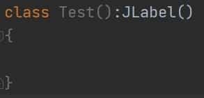 코틀린 클래스 상속 방법