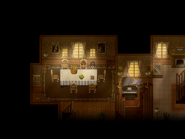 투더문 결말 복선