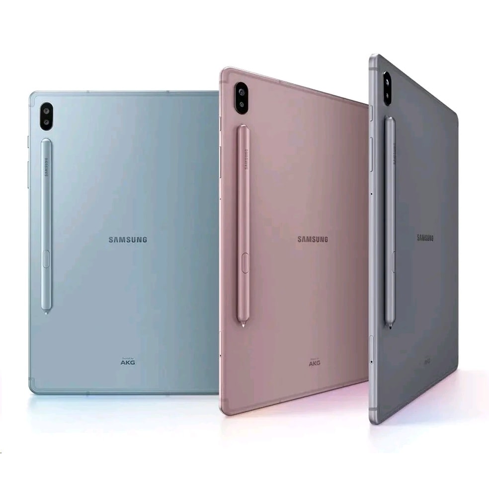 갤럭시 탭 s7 라이트 스펙 사양 및 가격 총정리 2 갤럭시 탭 s7 라이트 외관