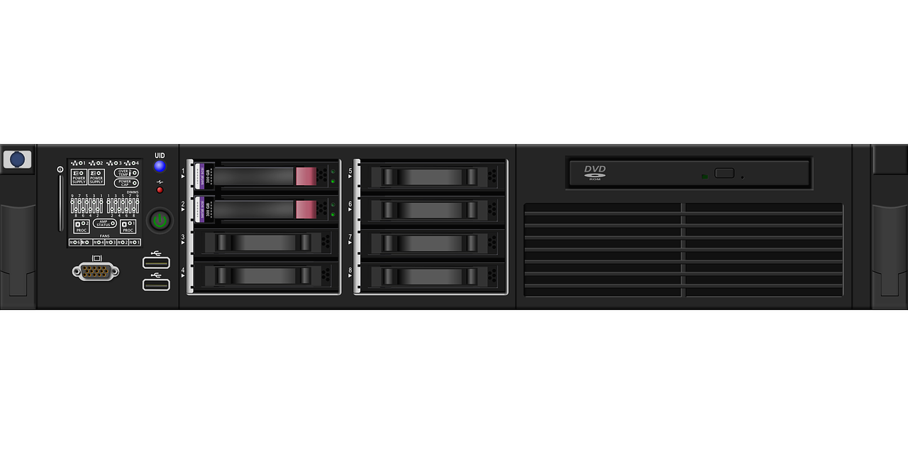 나스 시스템 구조