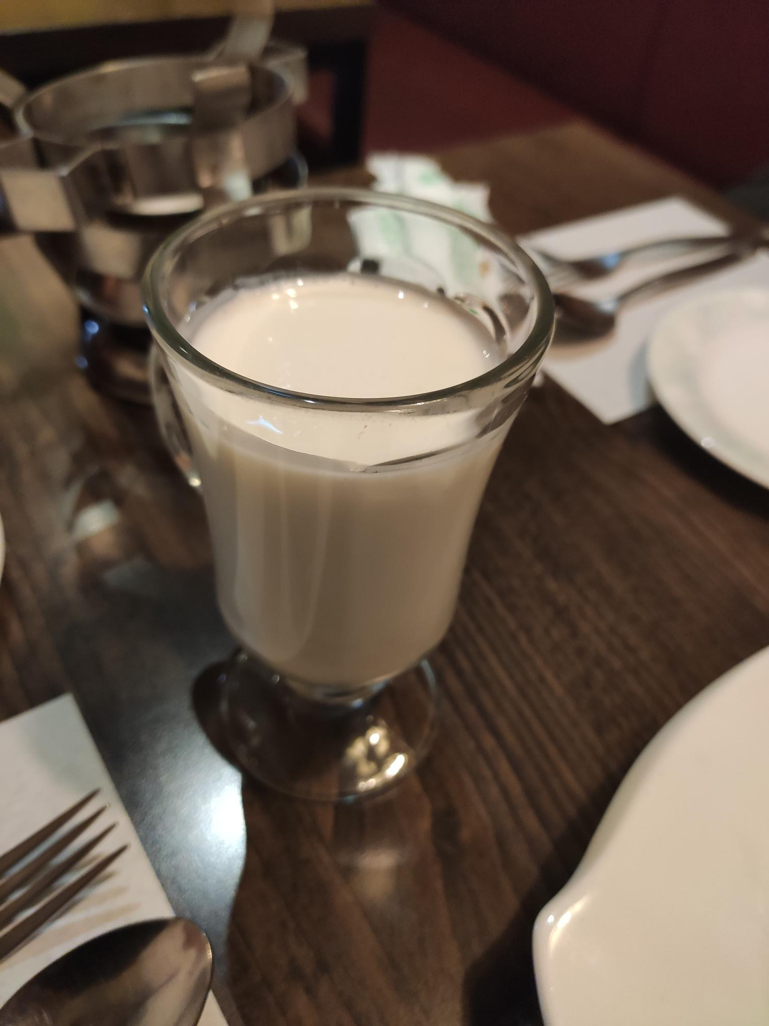 플레인 스위트 라씨