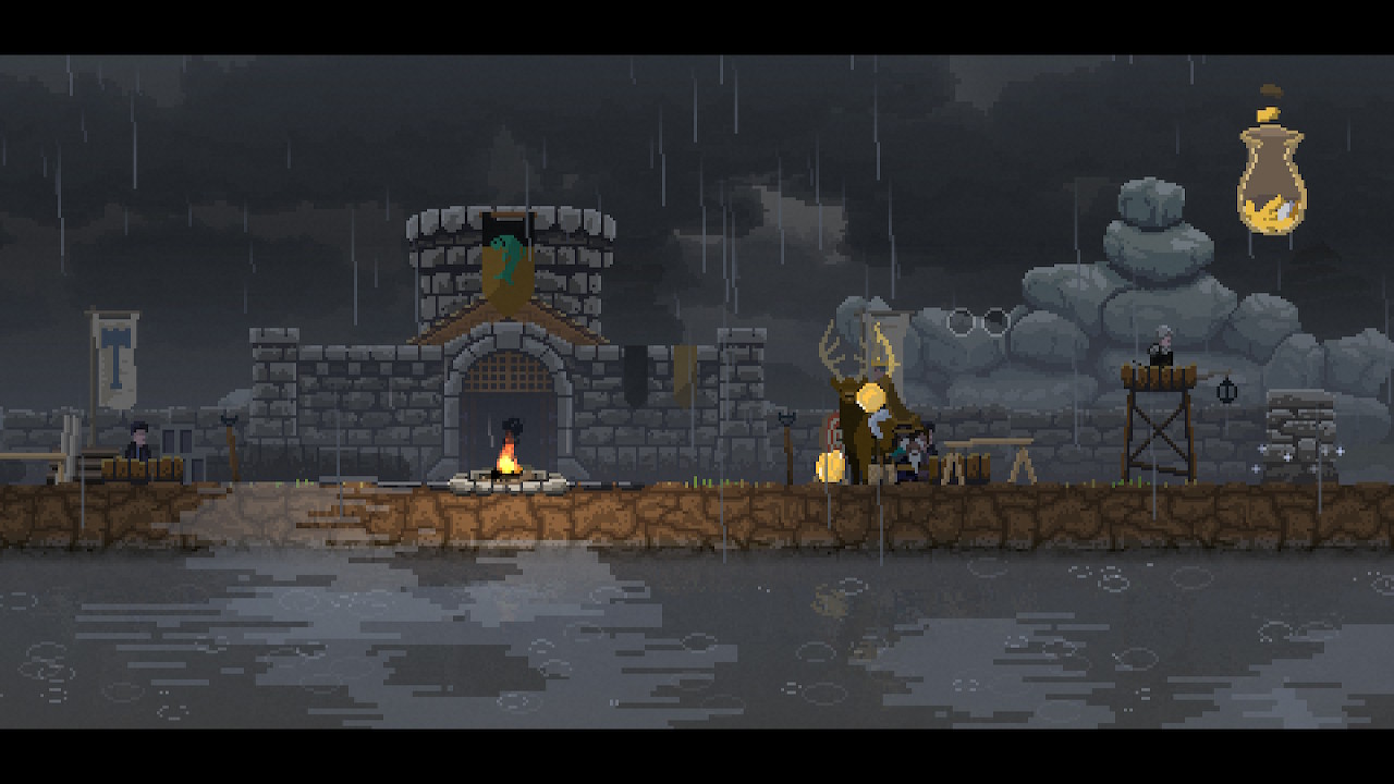 5단계 중앙홀 업그레이드