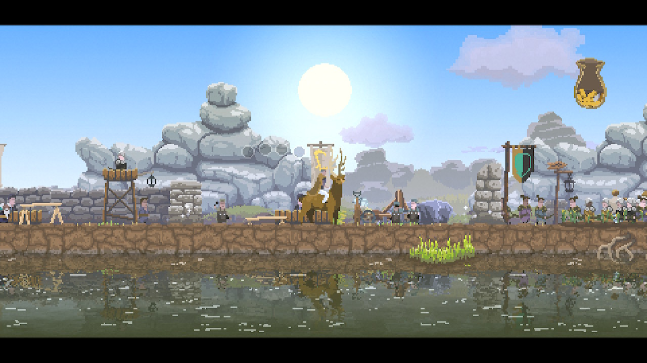 킹덤 뉴랜드 총평 이미지