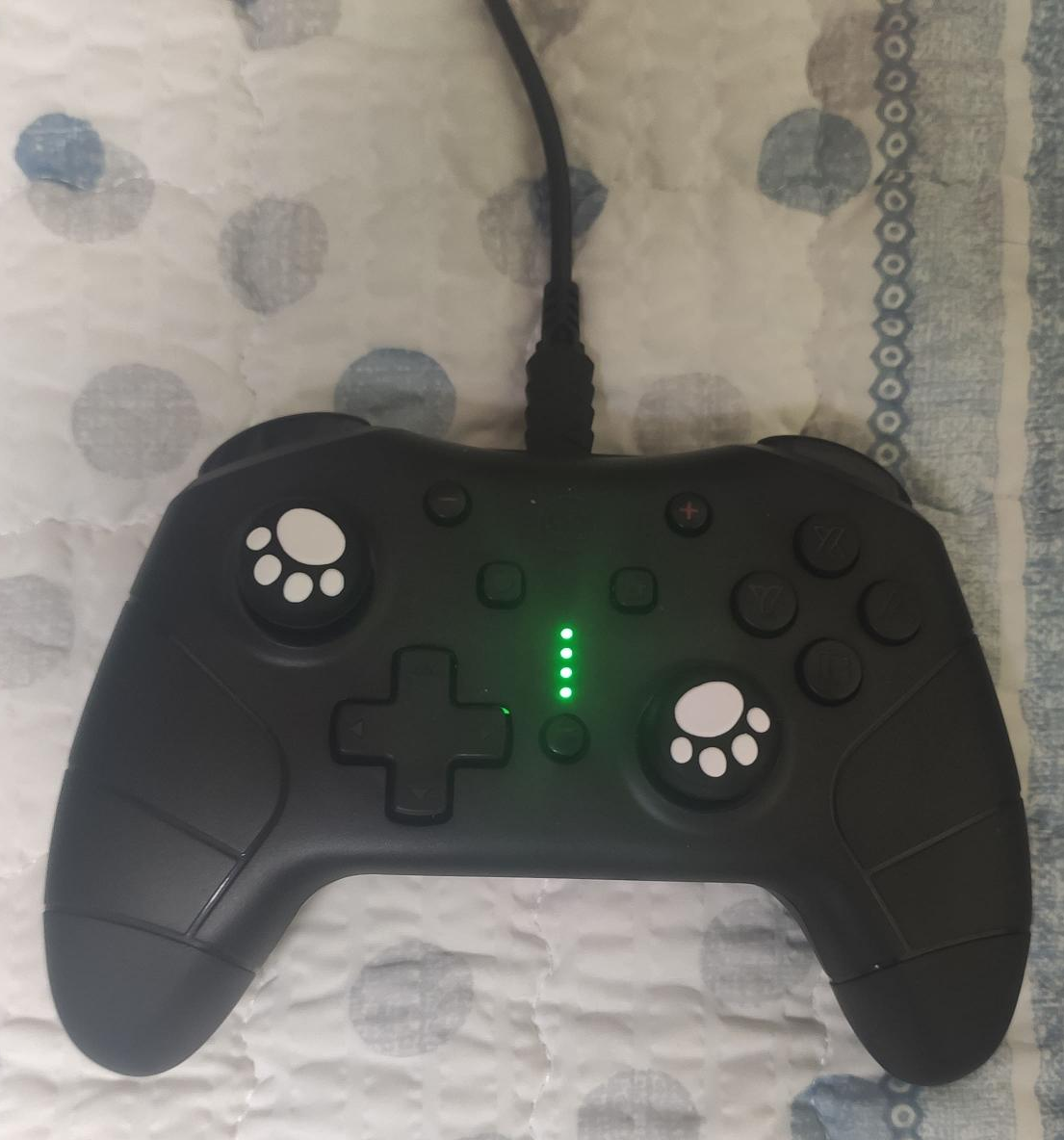 닌텐도 스위치 이이네 3세대 컨트롤러 – 프로 컨트롤러의 기능을 모두 다 지원하는 호환 컨트롤러 8 연결 안내