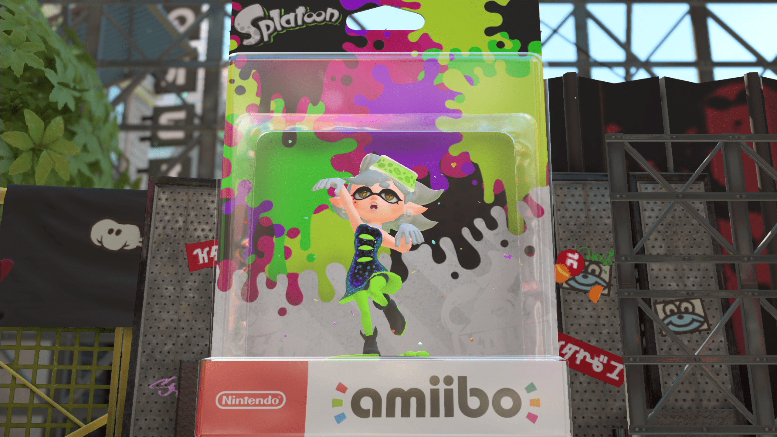 닌텐도 스위치 이이네 3세대 컨트롤러 – 프로 컨트롤러의 기능을 모두 다 지원하는 호환 컨트롤러 13 NFC 테스트 2