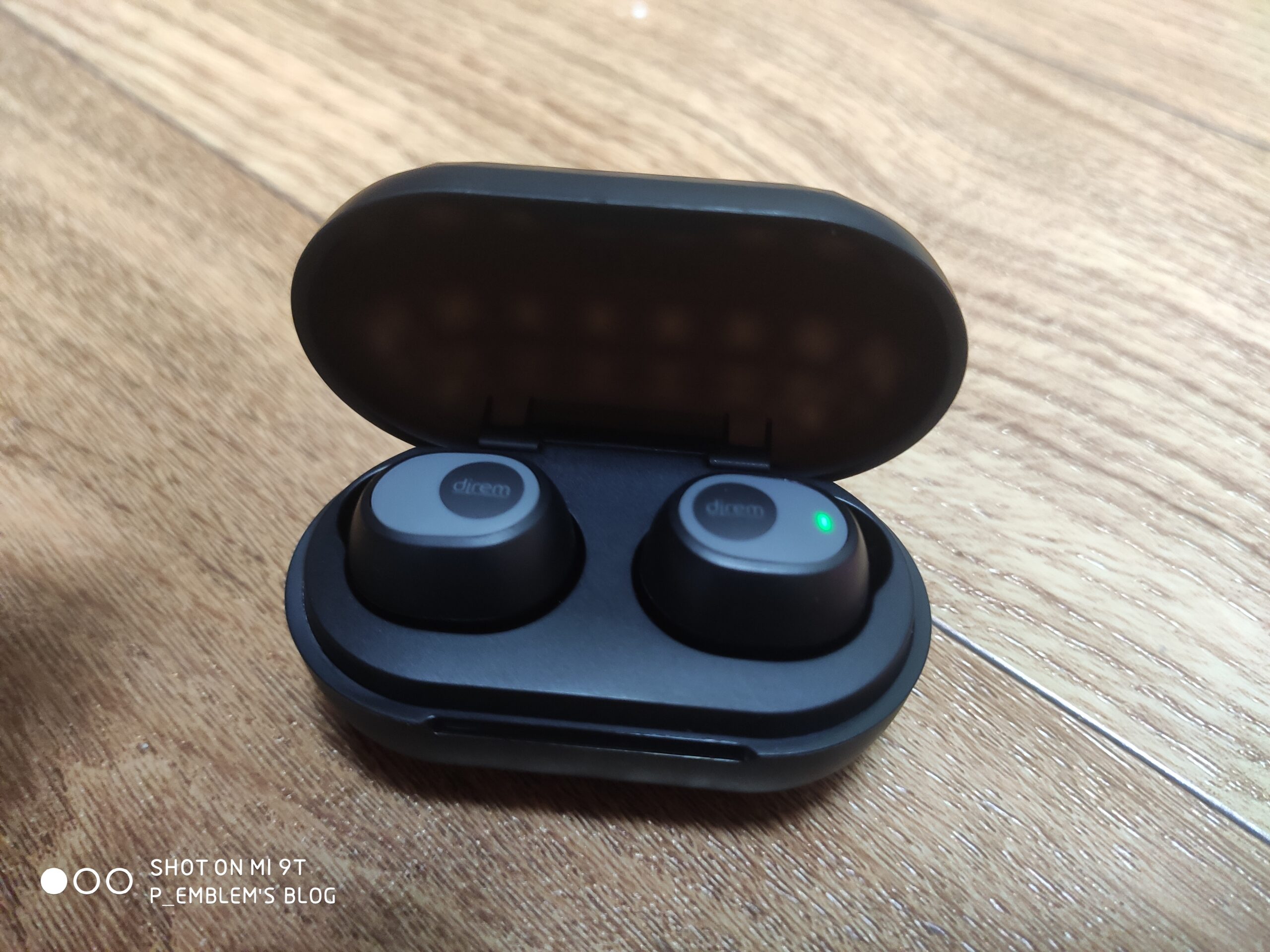 디렘 w1 케이스 본체