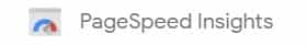 구글 페이지스피드 인사이트