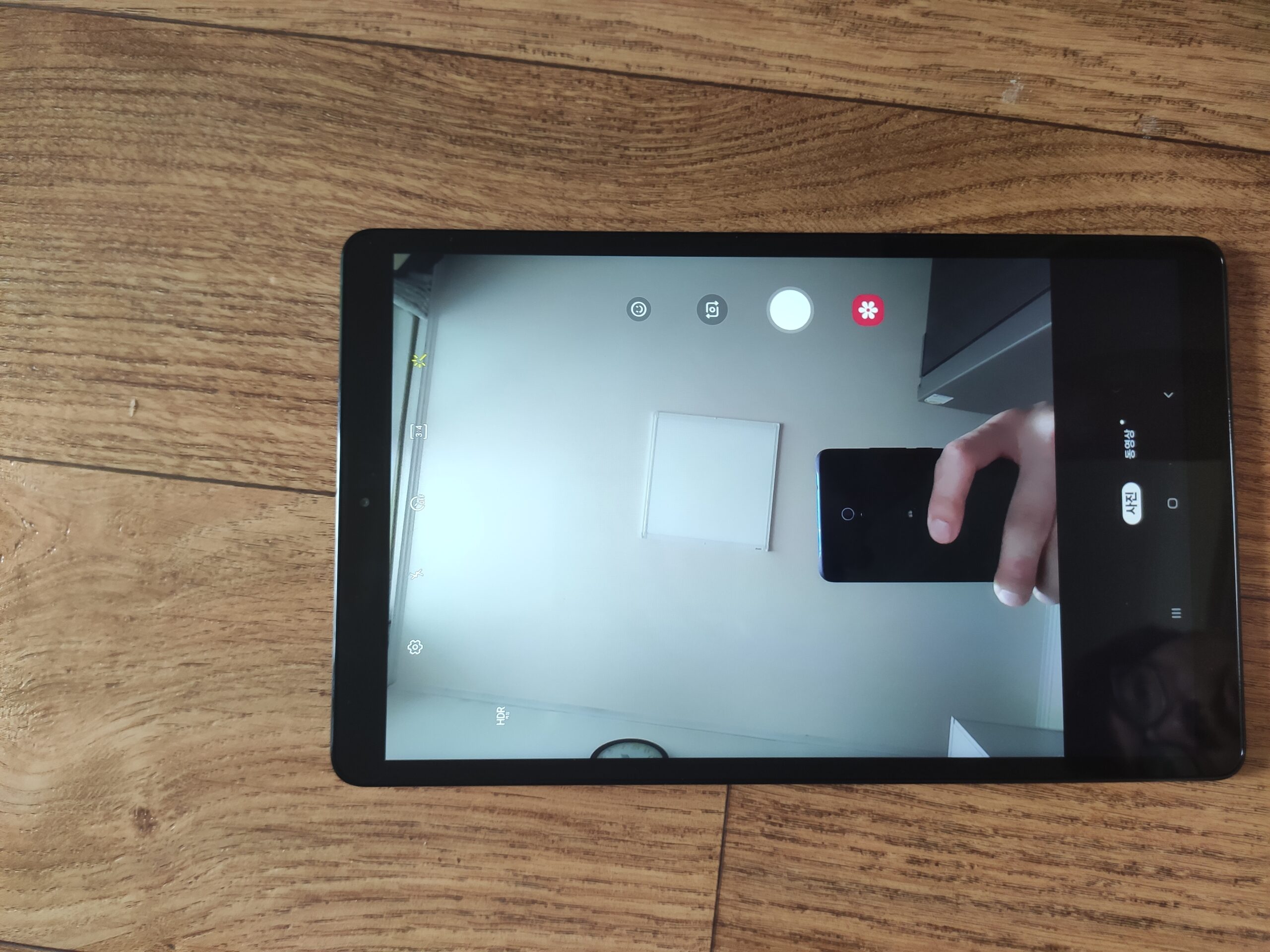 후면 카메라 렌즈