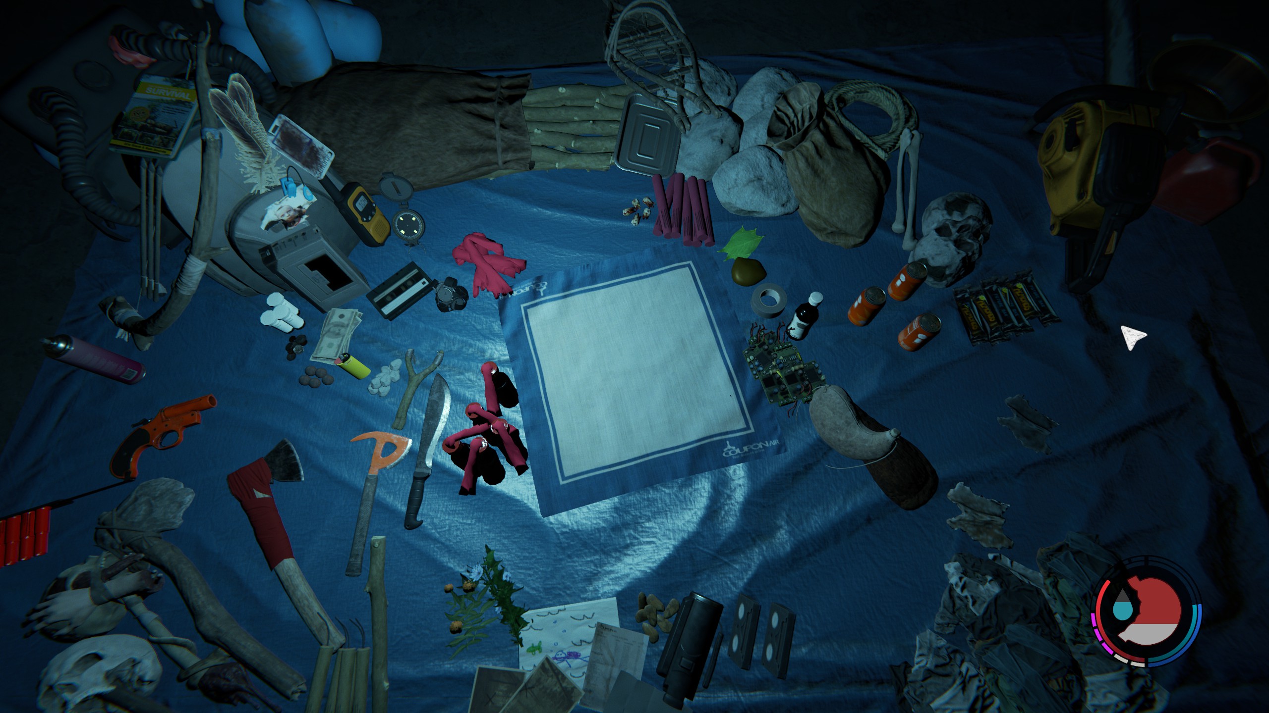 인벤토리 시스템