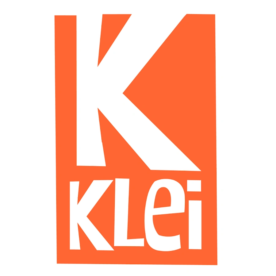 클레이 엔터테인먼트 로고