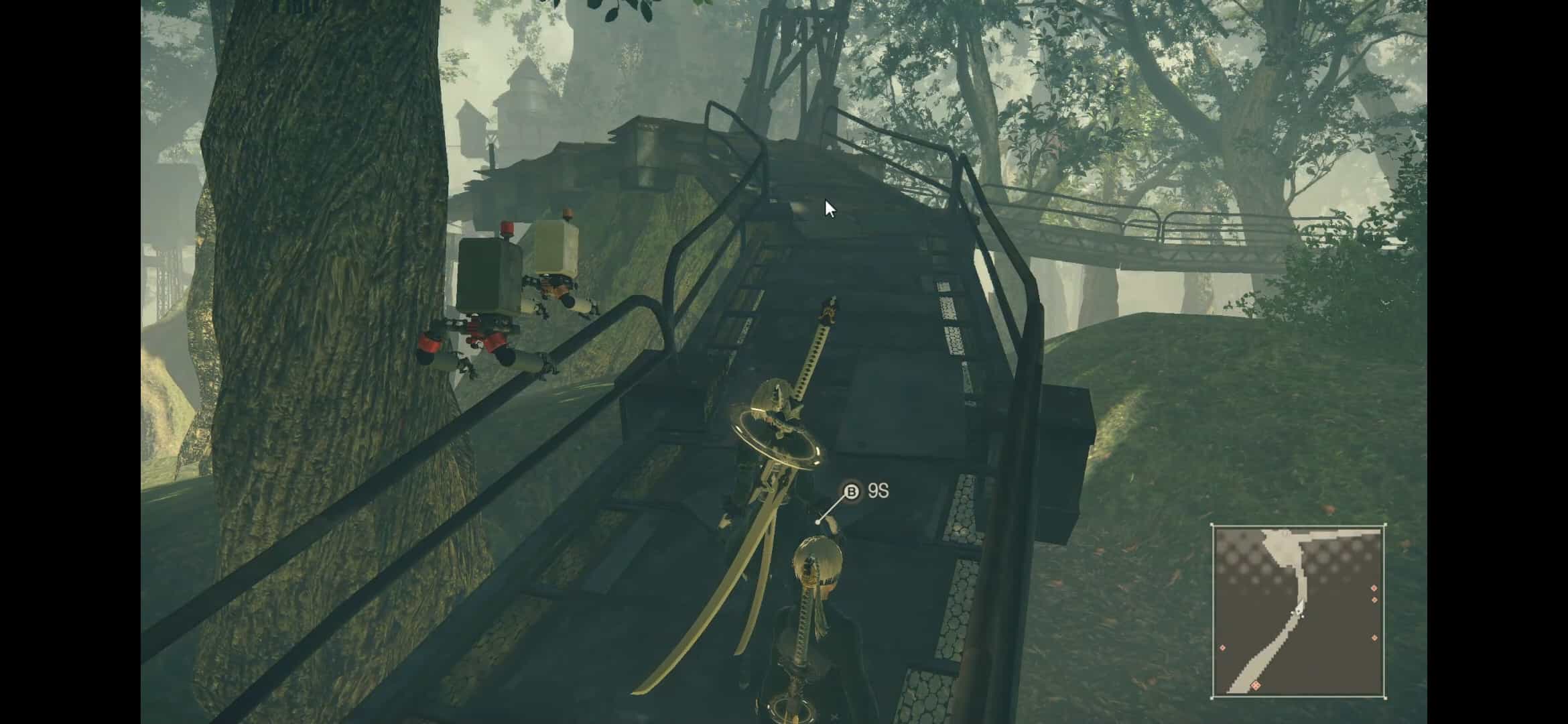 아이패드 안드로이드 게임패드 추천 높은 휴대성과 호환성! 13 니어 오토마타 실행