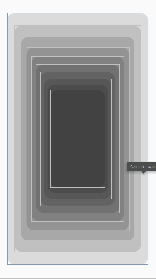 퍼센트 속성 적용 결과 2