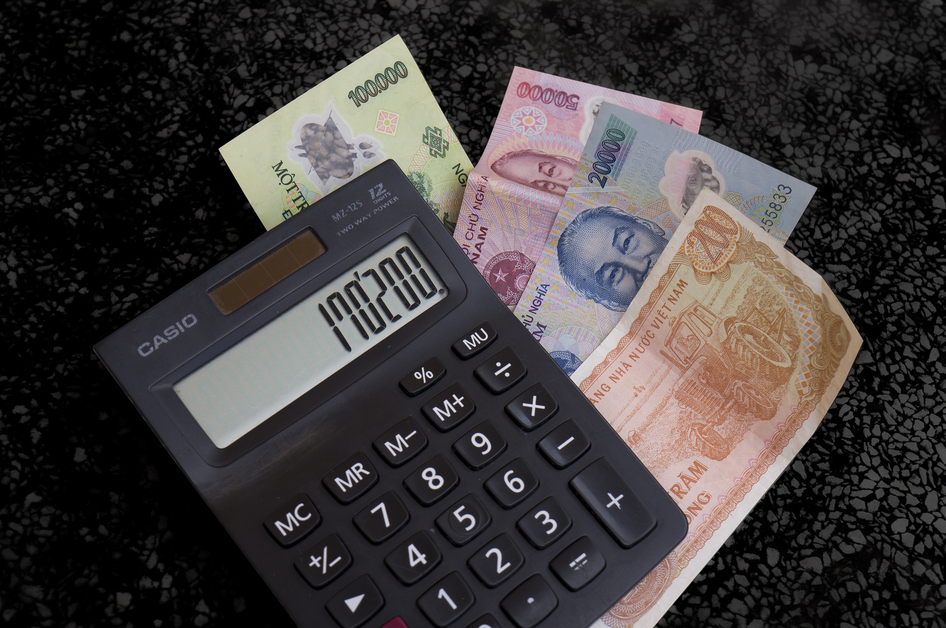 베트남 경제와 물가 정보