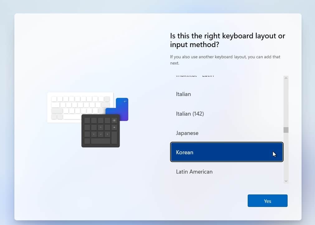 윈도우11 설치 후기! 공개 전 윈도우10과의 차이점은? 8 윈도우 11 디자인 변경