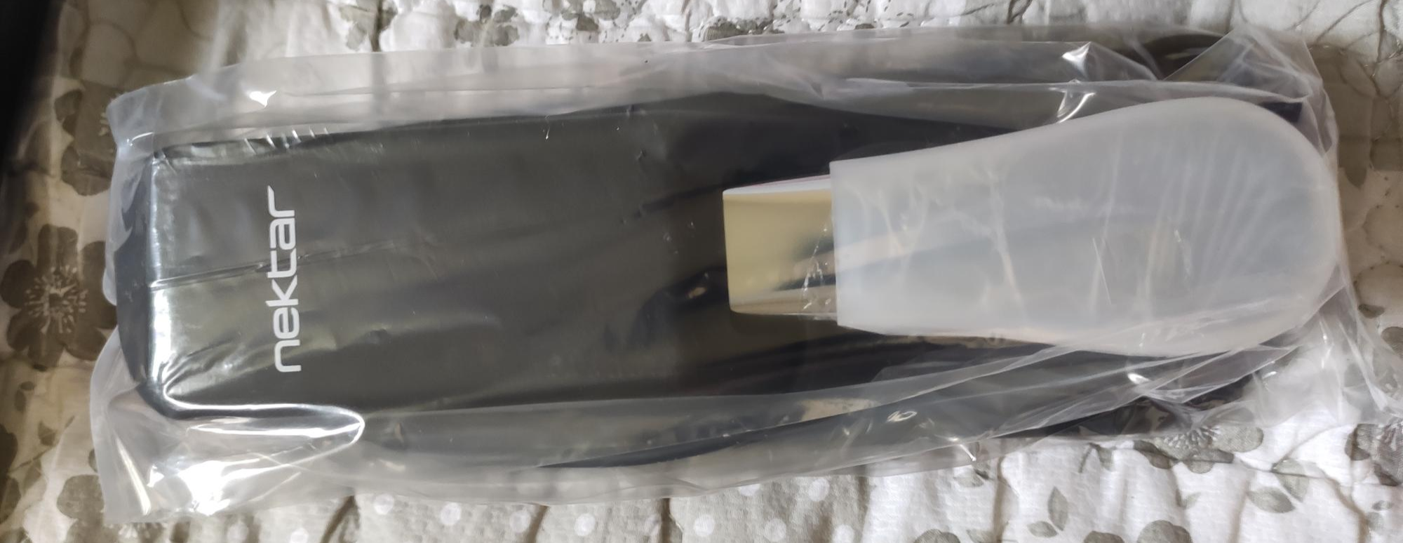 서스테인 페달 실물