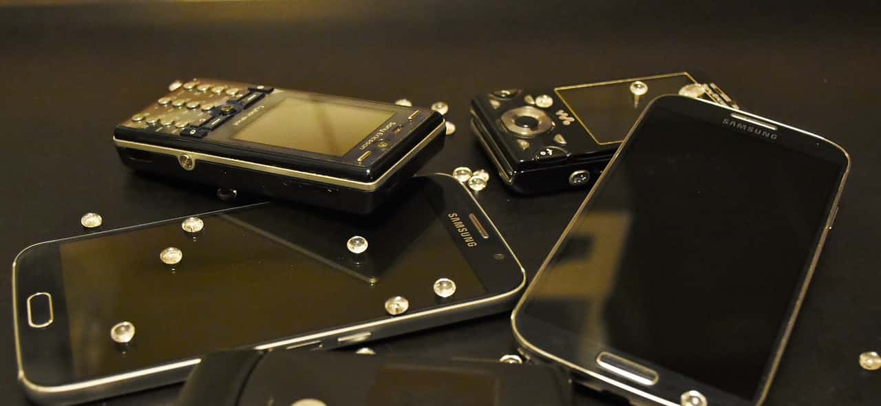 중고 판매가 용이한 자급제 폰