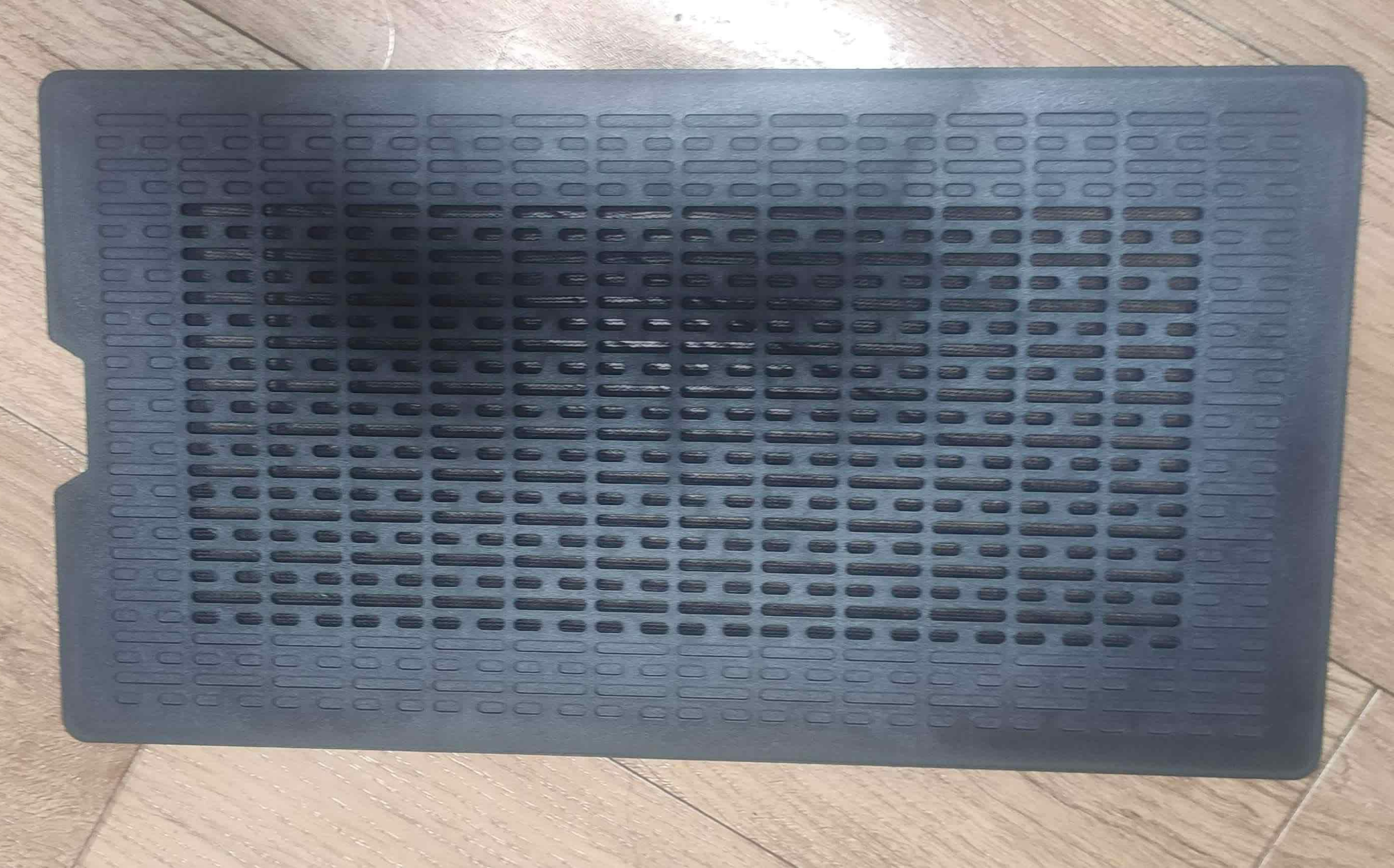 다크플래시 DLV22 커버형 먼지필터