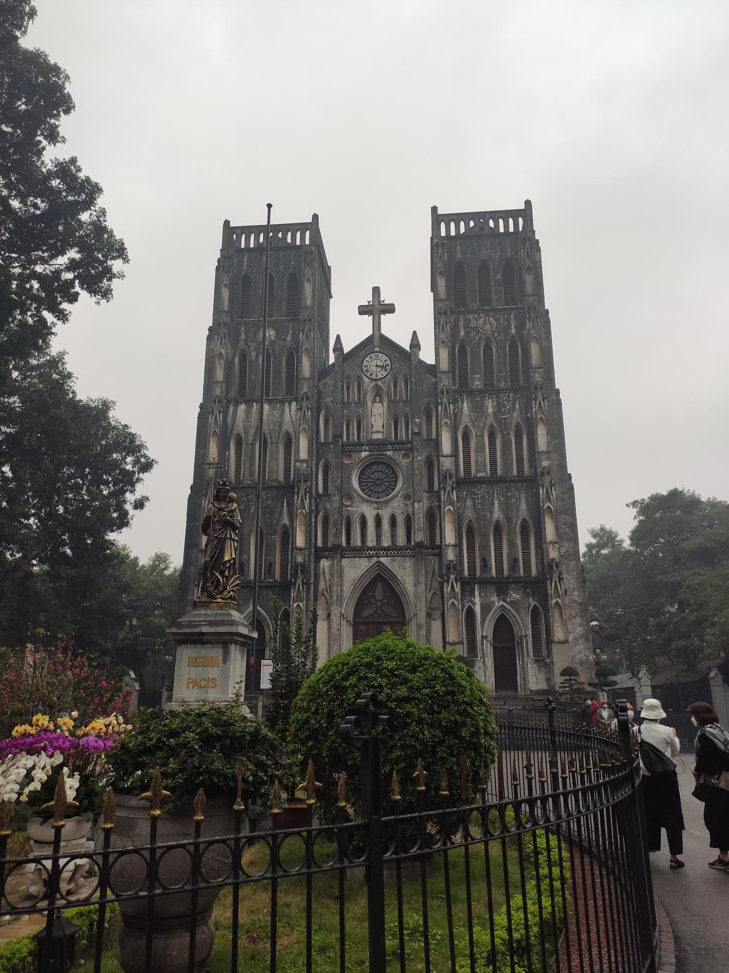 하노이 성요셉 성당