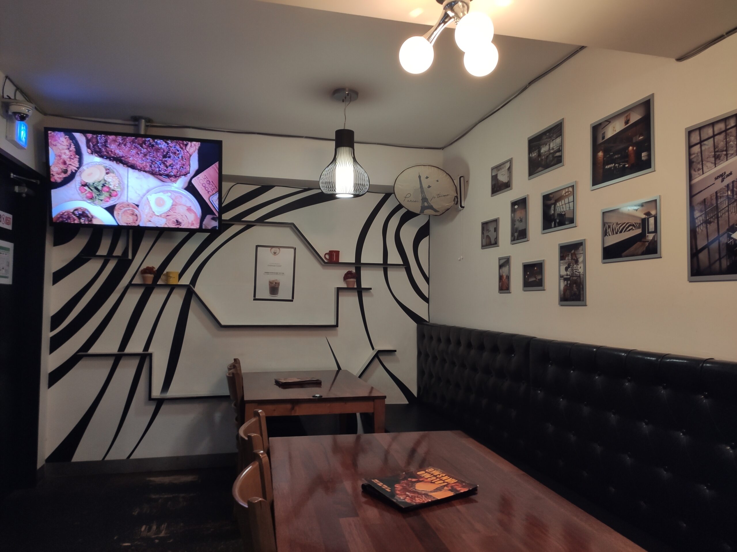 서가앤쿡 내부 인테리어 2