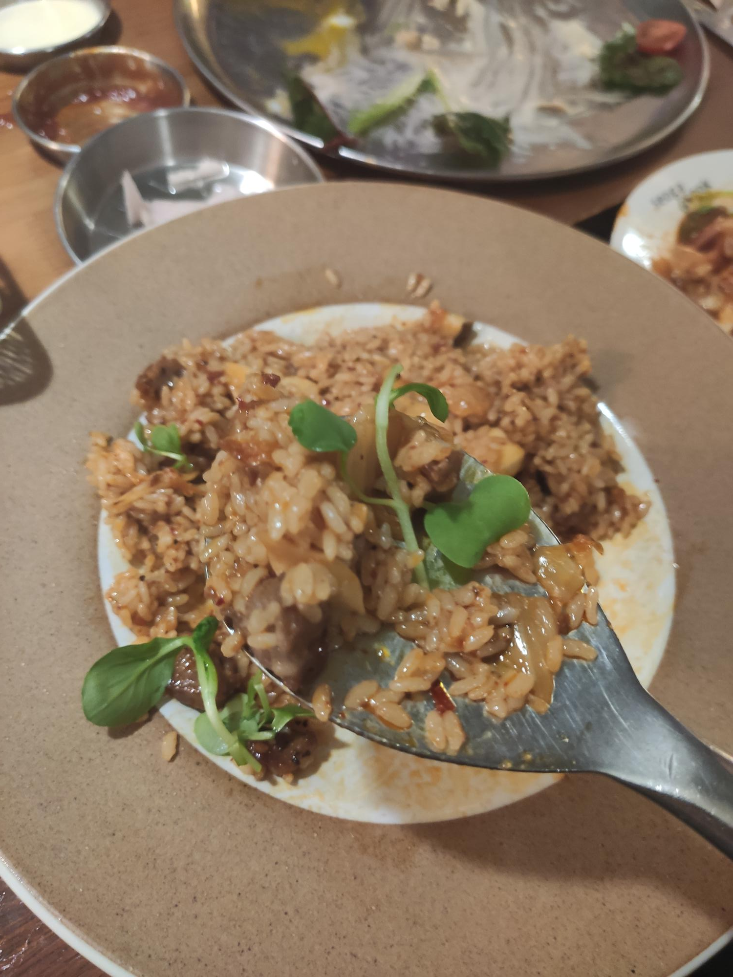 필라프 상세 이미지