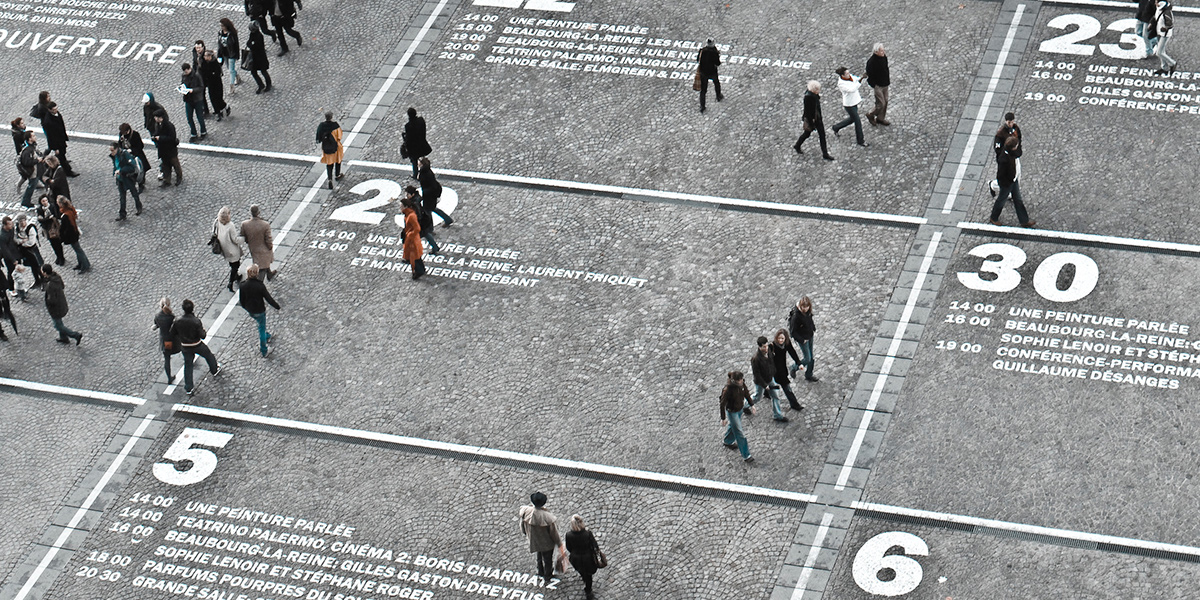 커뮤니티 소통 이미지